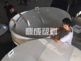 真空計(jì)量罐